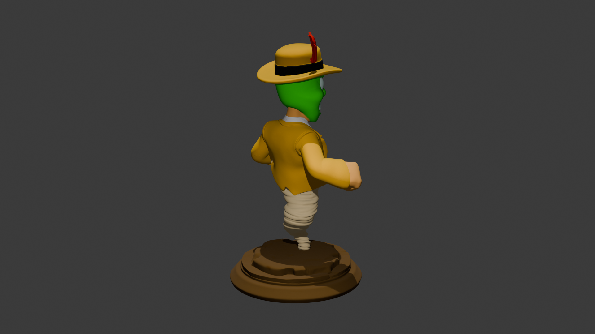 The Mask Stylized — miniatura 4