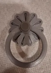 Drawer Pull Ring