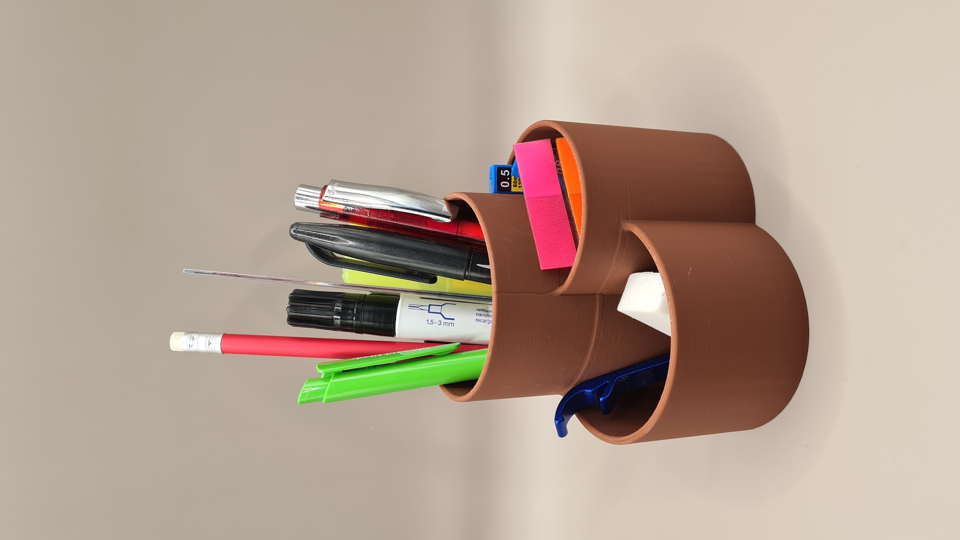 Stiftehalter desktop organizer