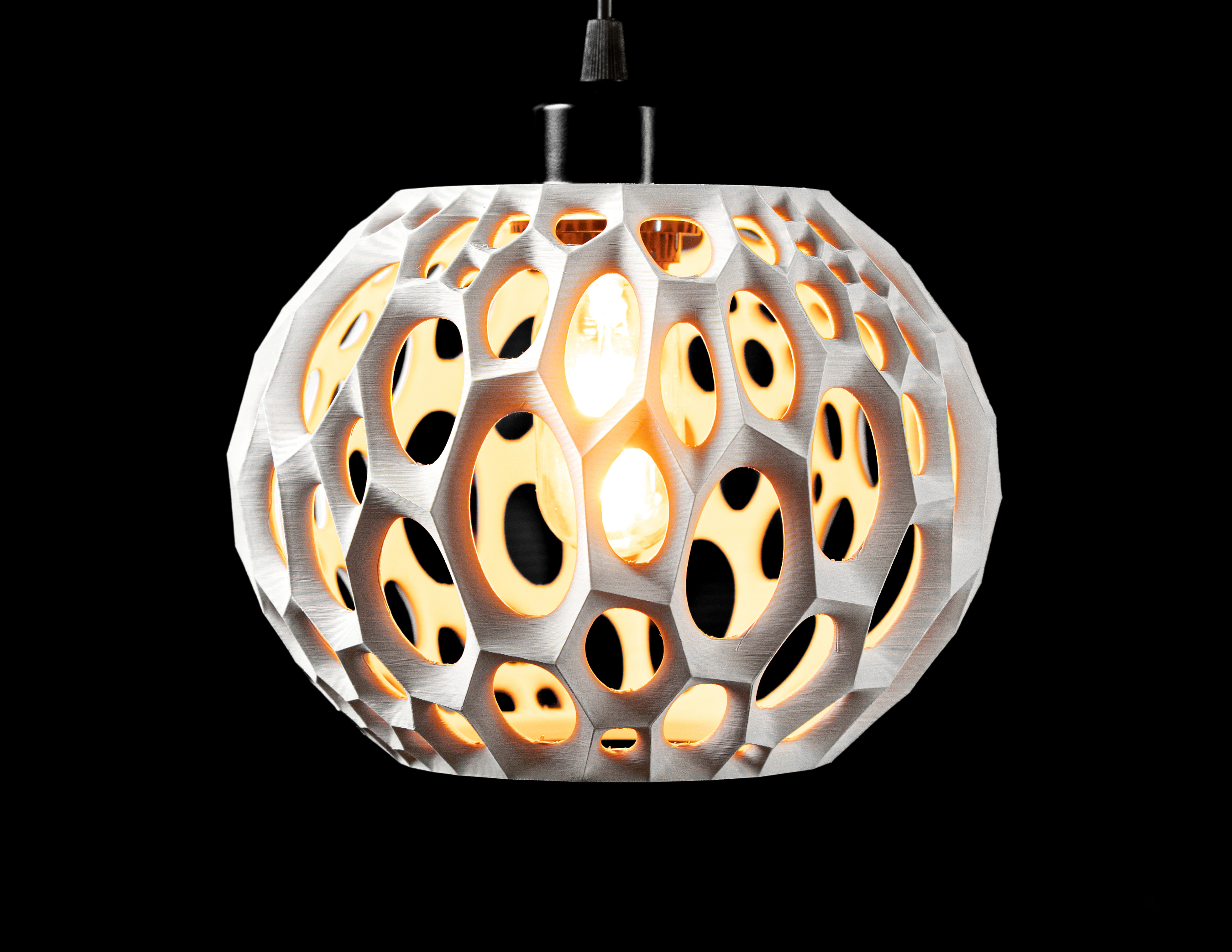 Virus Pendant Lamp 02 by MODERN MACHINE