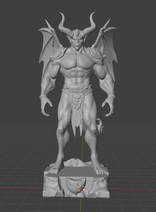 Demon Lord