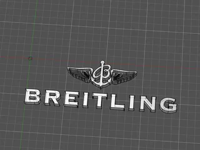 Breitling logo