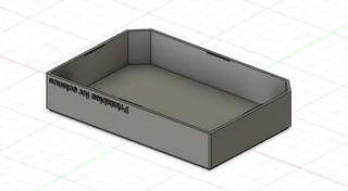 Dark lid for incubation. Fits eppendorf Thermomixer