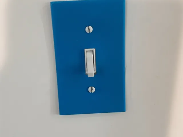 light cover