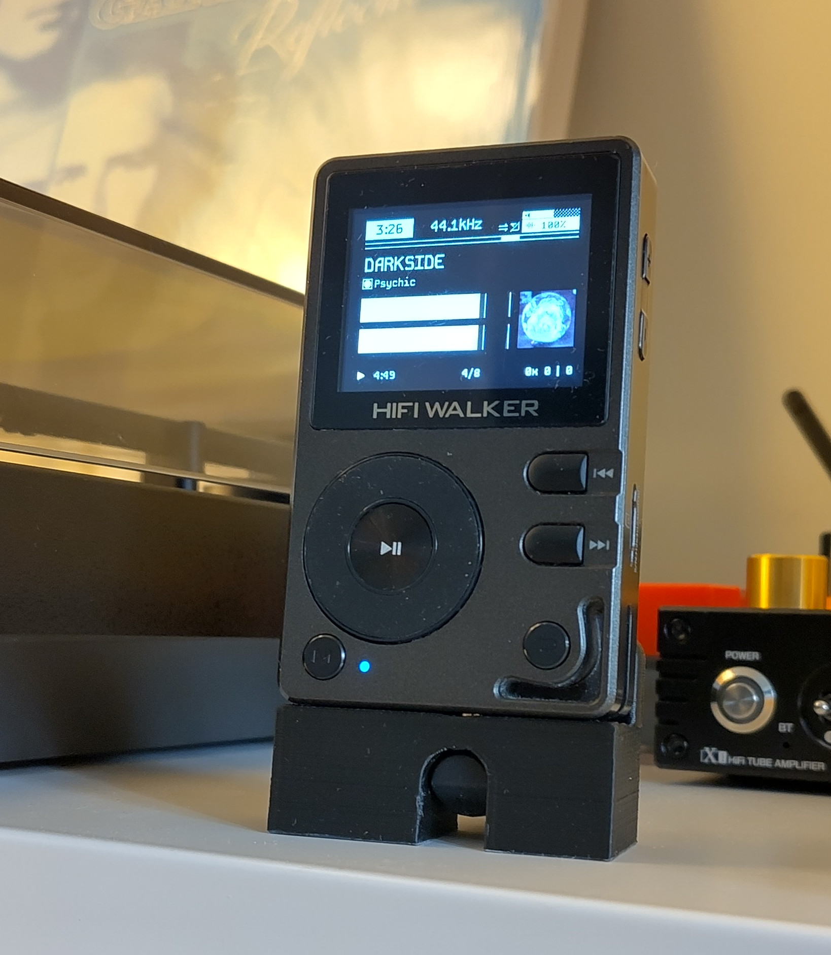 HiFi Walker H2 Stand