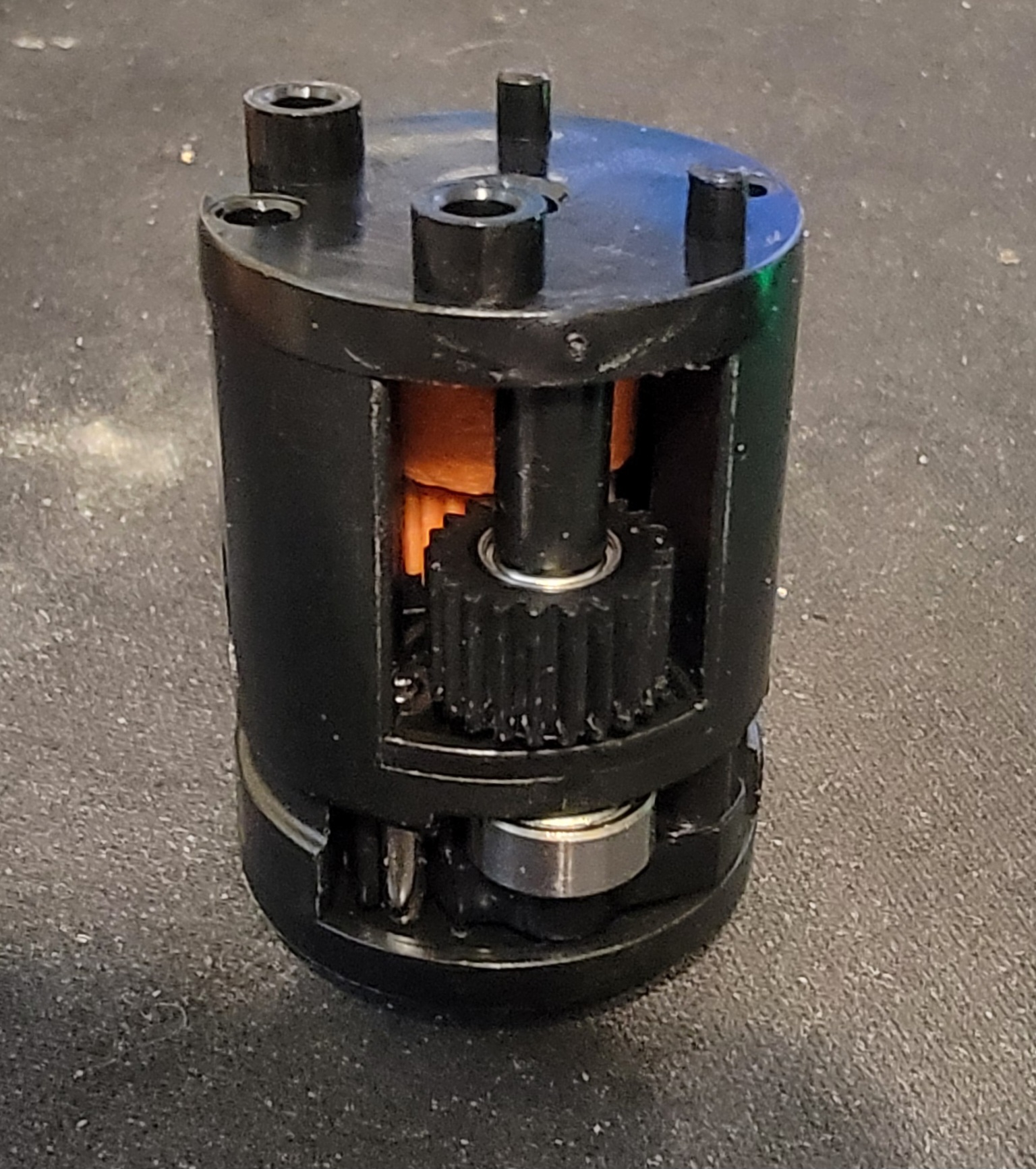 Anycubic Kobra ACE Idler Gear Replacement