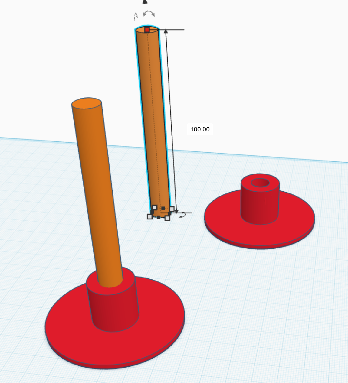 90cm Front Pointer Assist