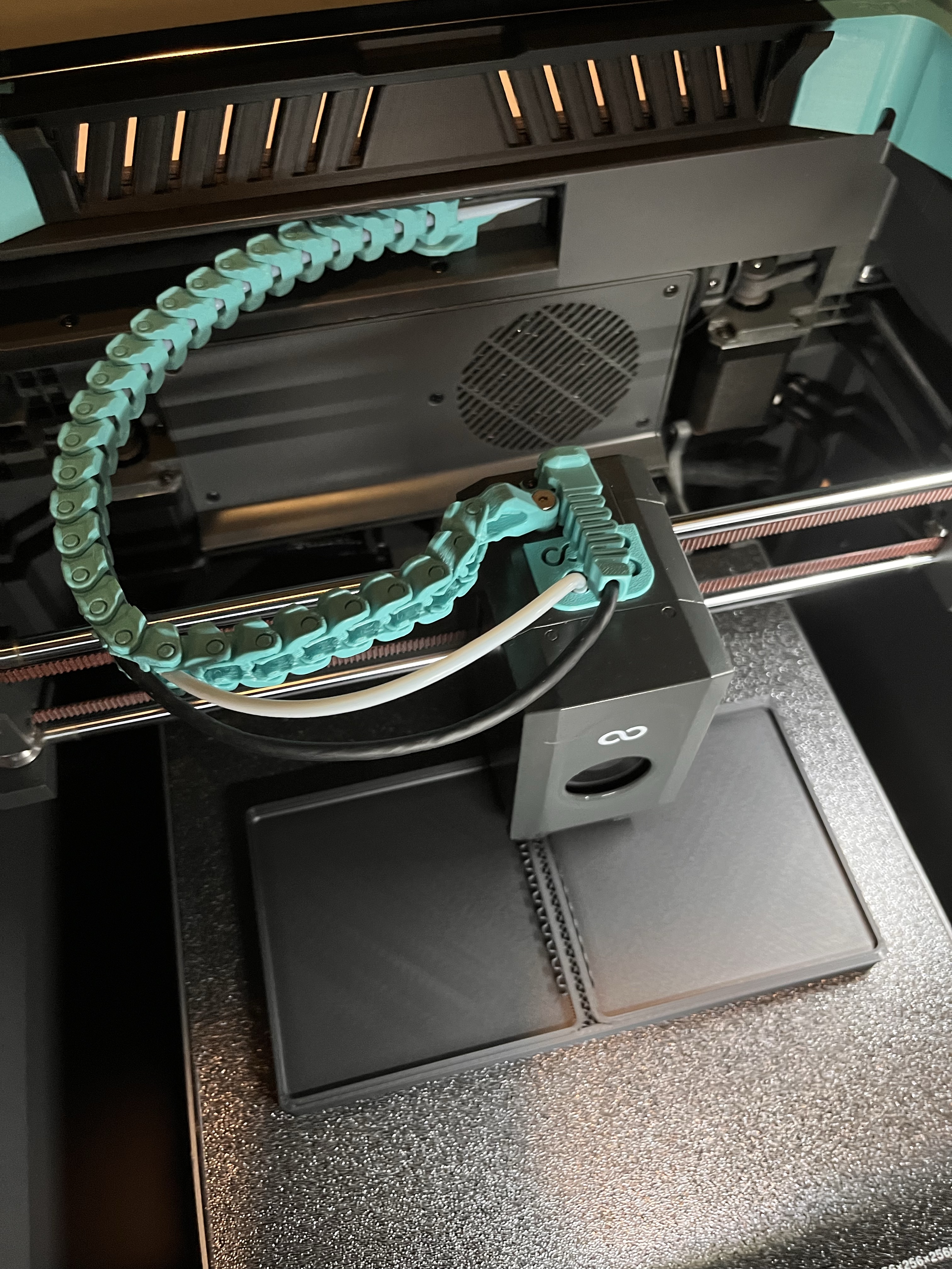 Modded Centauri Carbon Showcase — miniatura 2