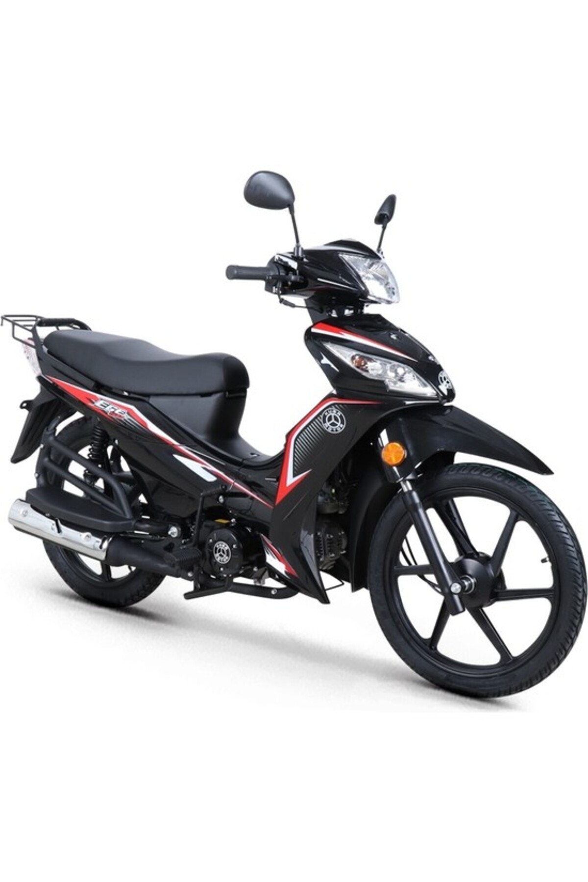 Kuba Ege 50 (Cub)