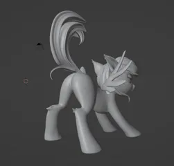 rainbow dash