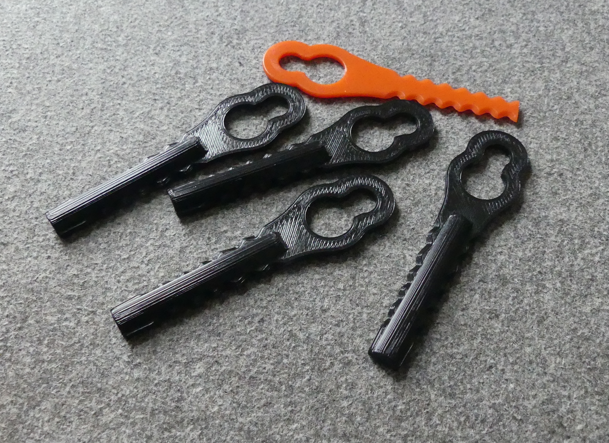 Blade for Edge Trimmer