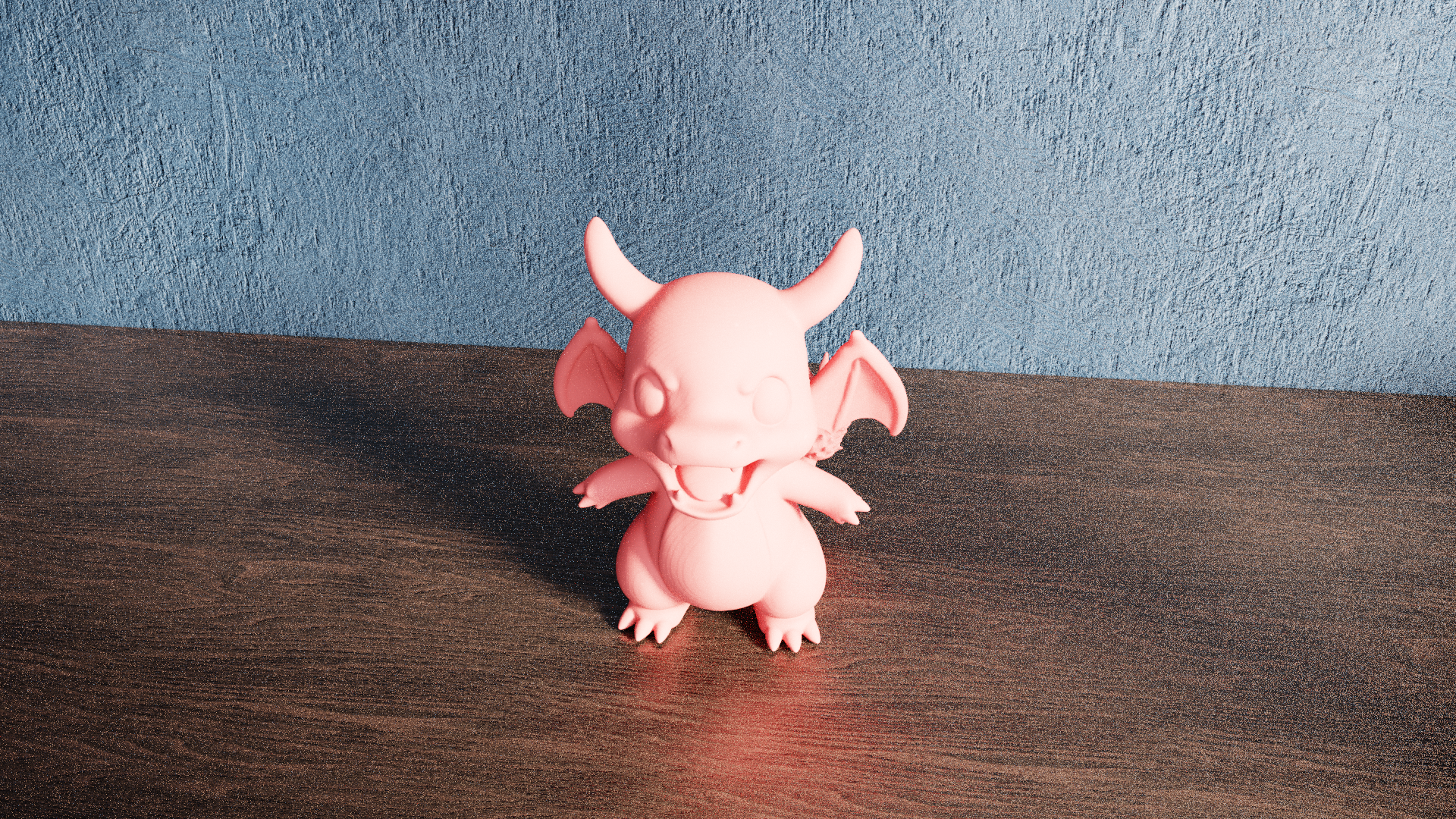 Chibi Charizard — miniatura 9
