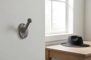 Cowboy Hat Hook