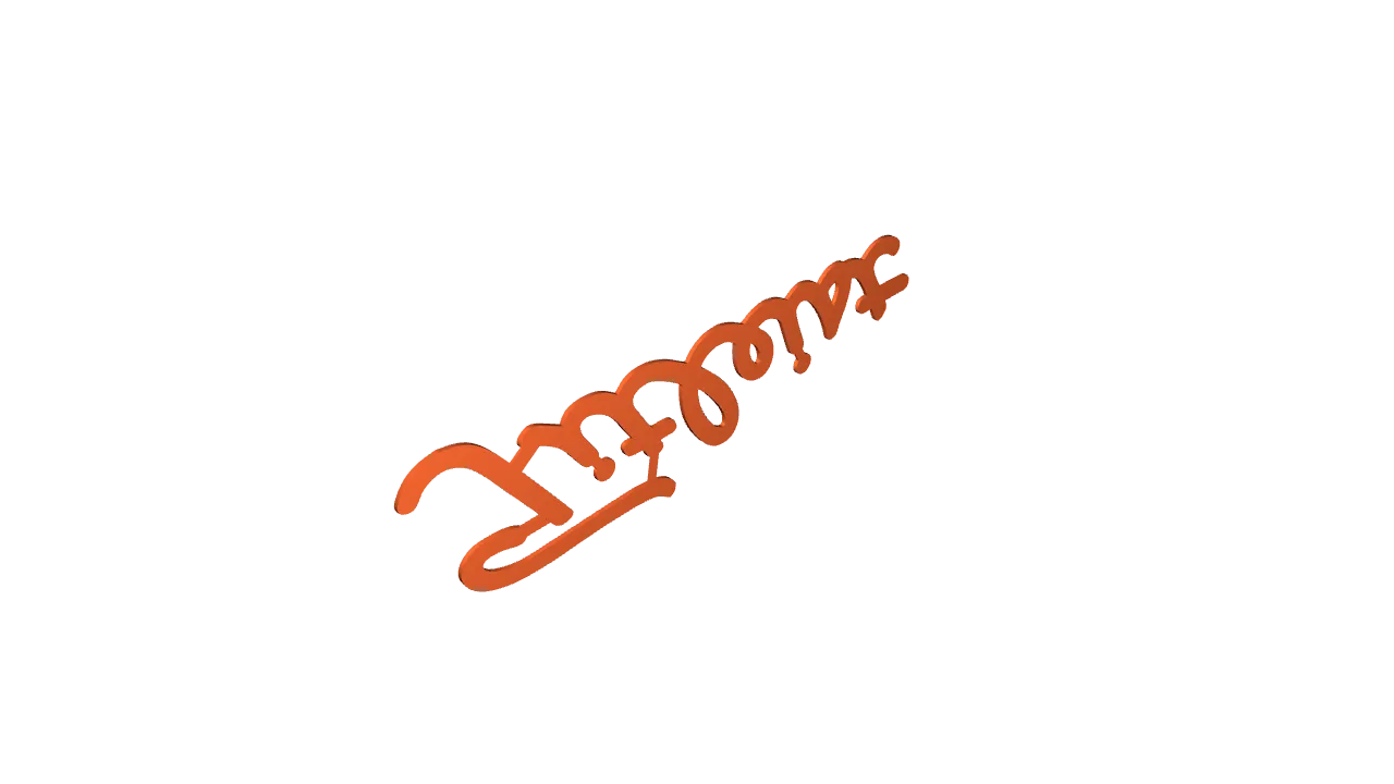 titleist golf logo by Makes_by_Jake | Download free STL model |  Printables.com, image size:1280x720