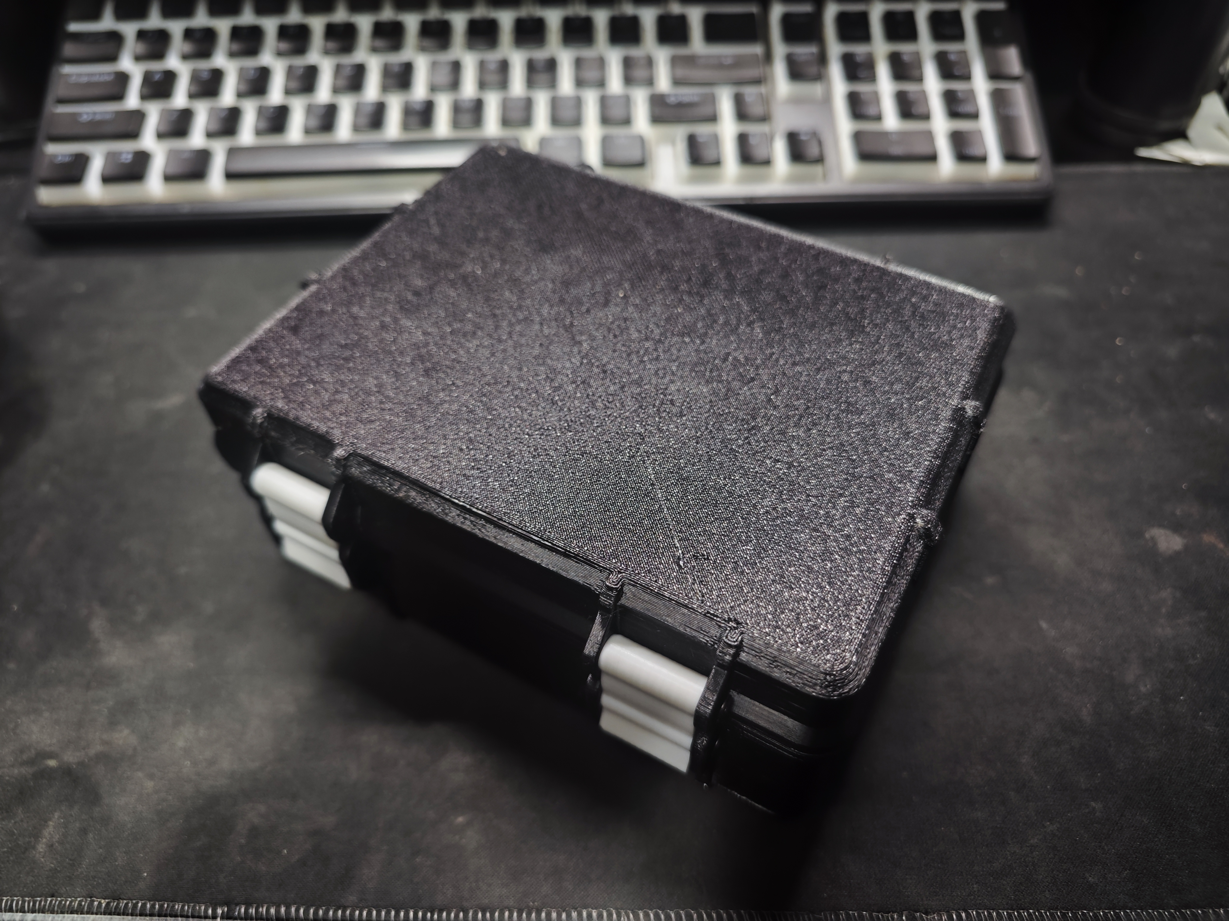 DJI RC-N1 Remote Contoller Rugged Box