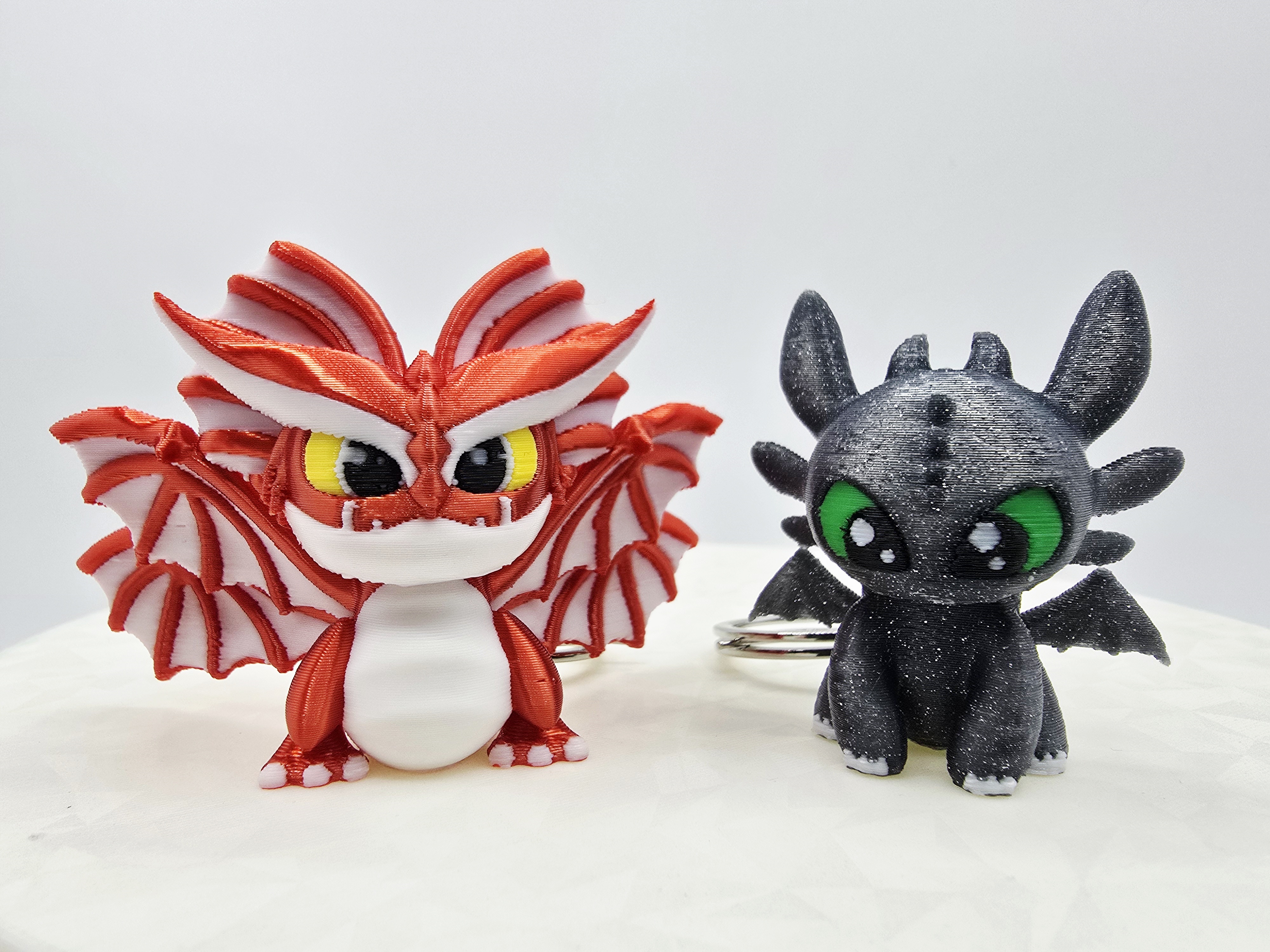 Chibi Toothless — thumbnail 2
