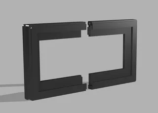 License Plate Frame