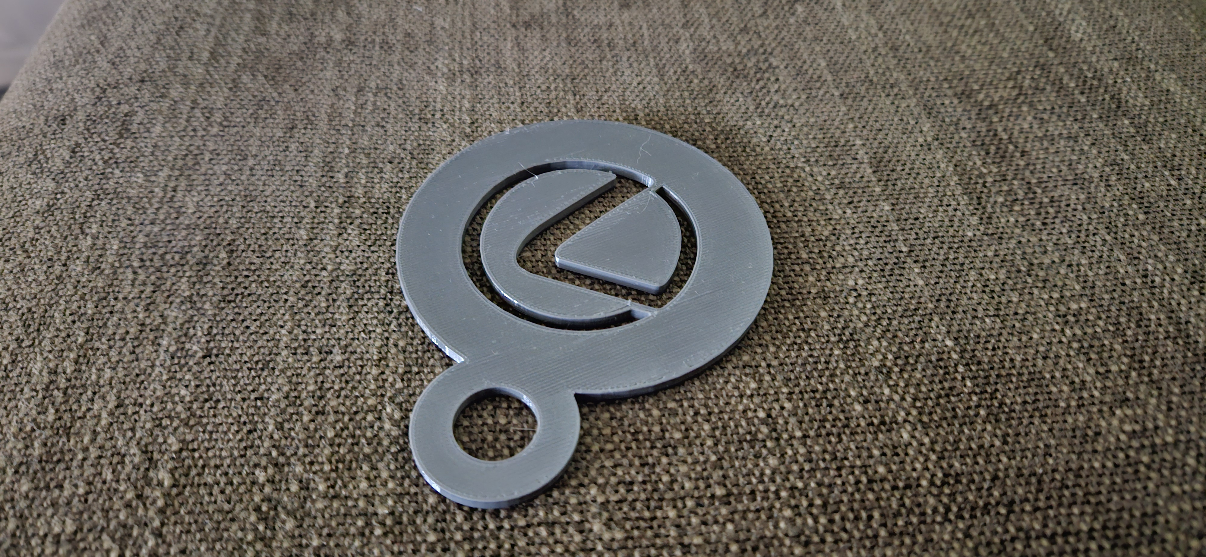 Lexus Logo Coffee