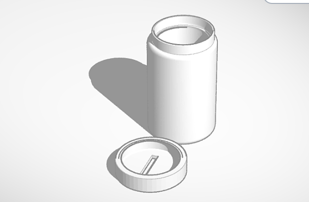 Mason Jar
