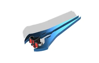 HALO Energy Blade