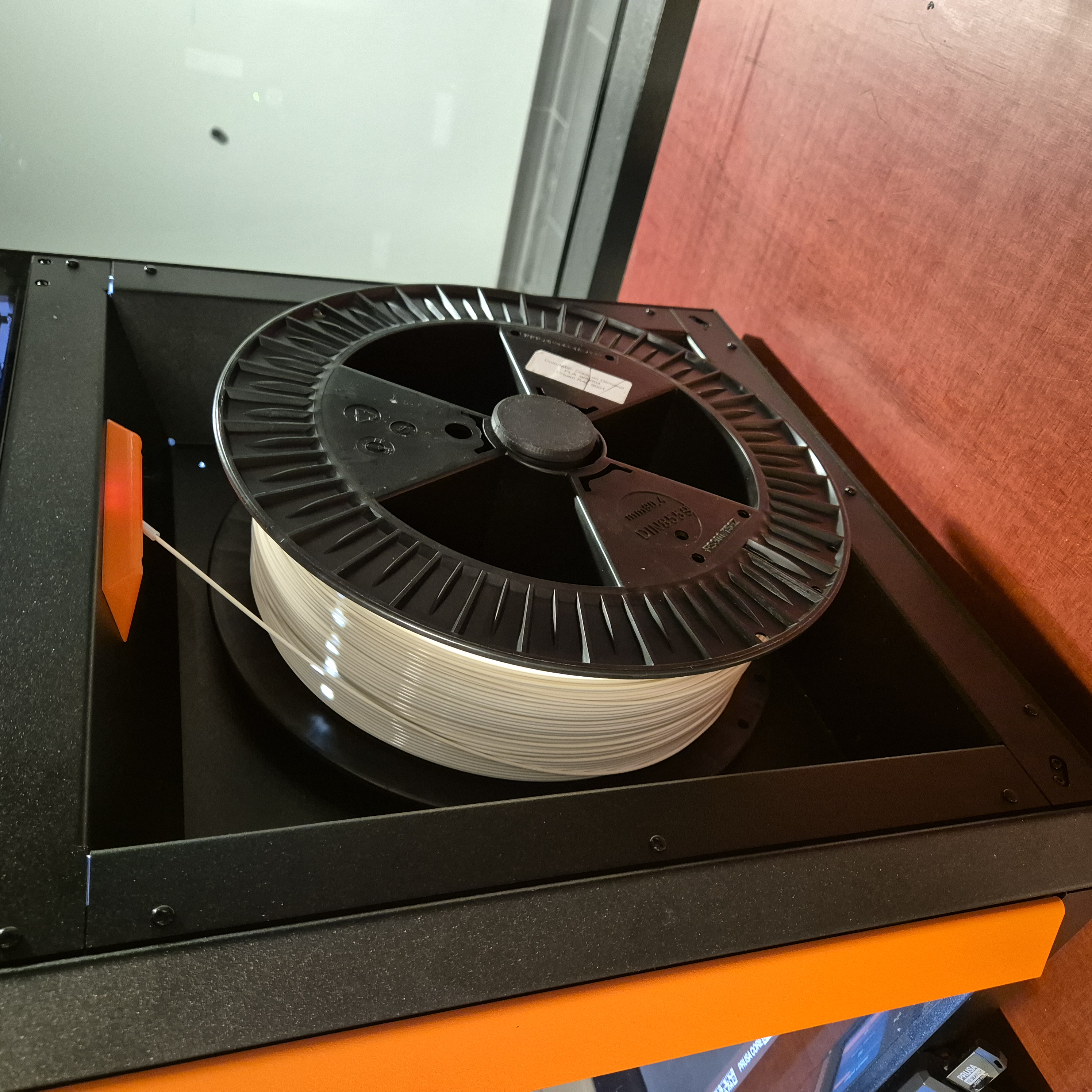 2.2kg Spool Holder - Core One & Core one L