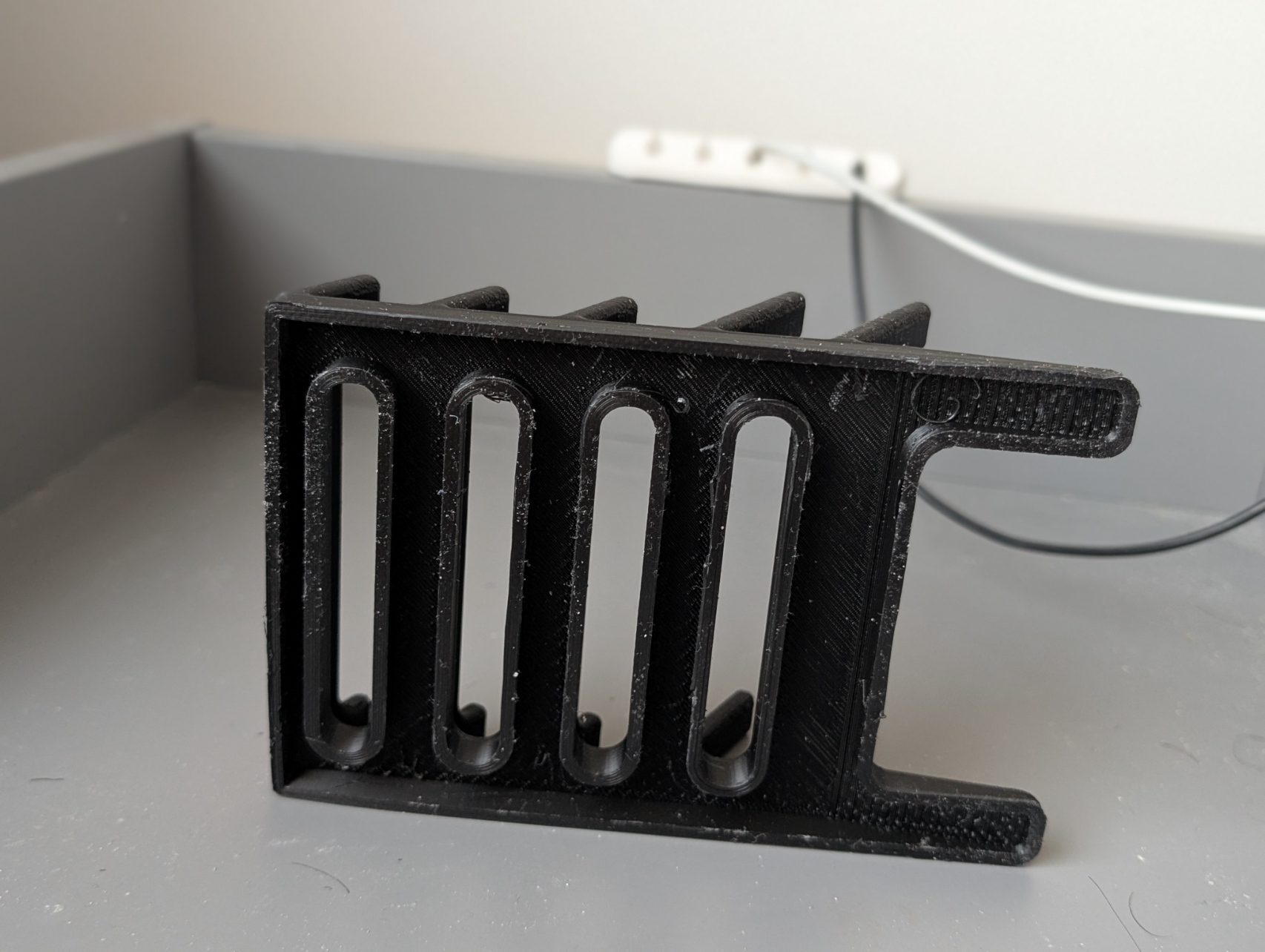 4X Phone/Tablet holder -  Multiple devices — miniatura 4