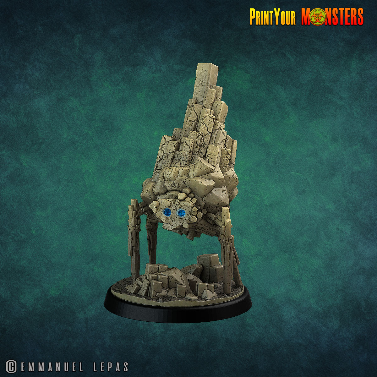 Vol.03-BASALT PACK — miniatura 7