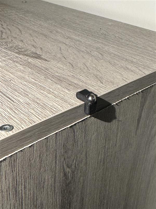 Corner Clamping Bracket