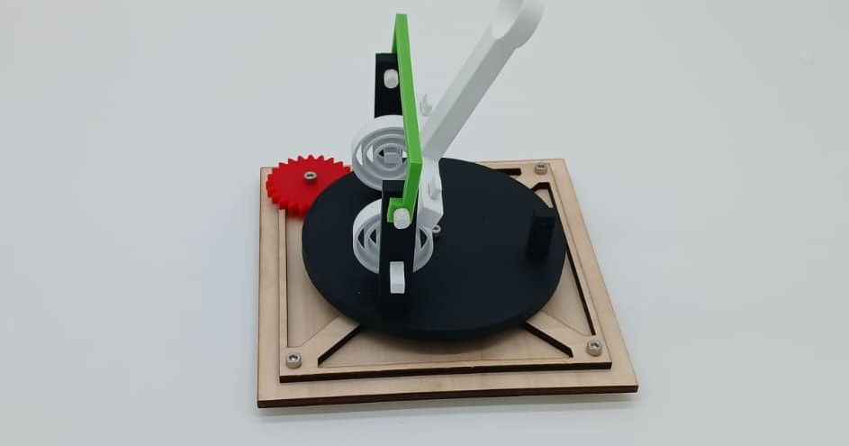 Aperçu de Catapult