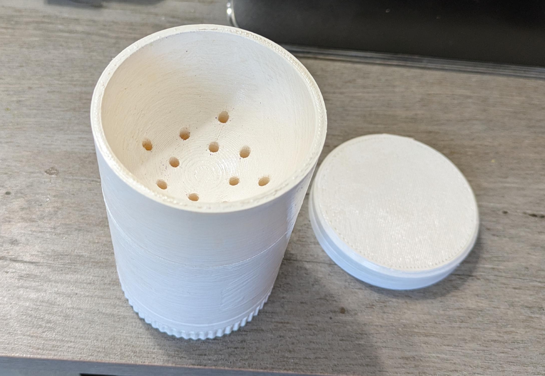 Penis Lube Applicator