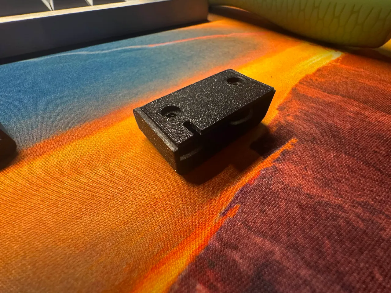 Beyerdynamic DT 1770/1990 Pro headband cover slider by Dread1187