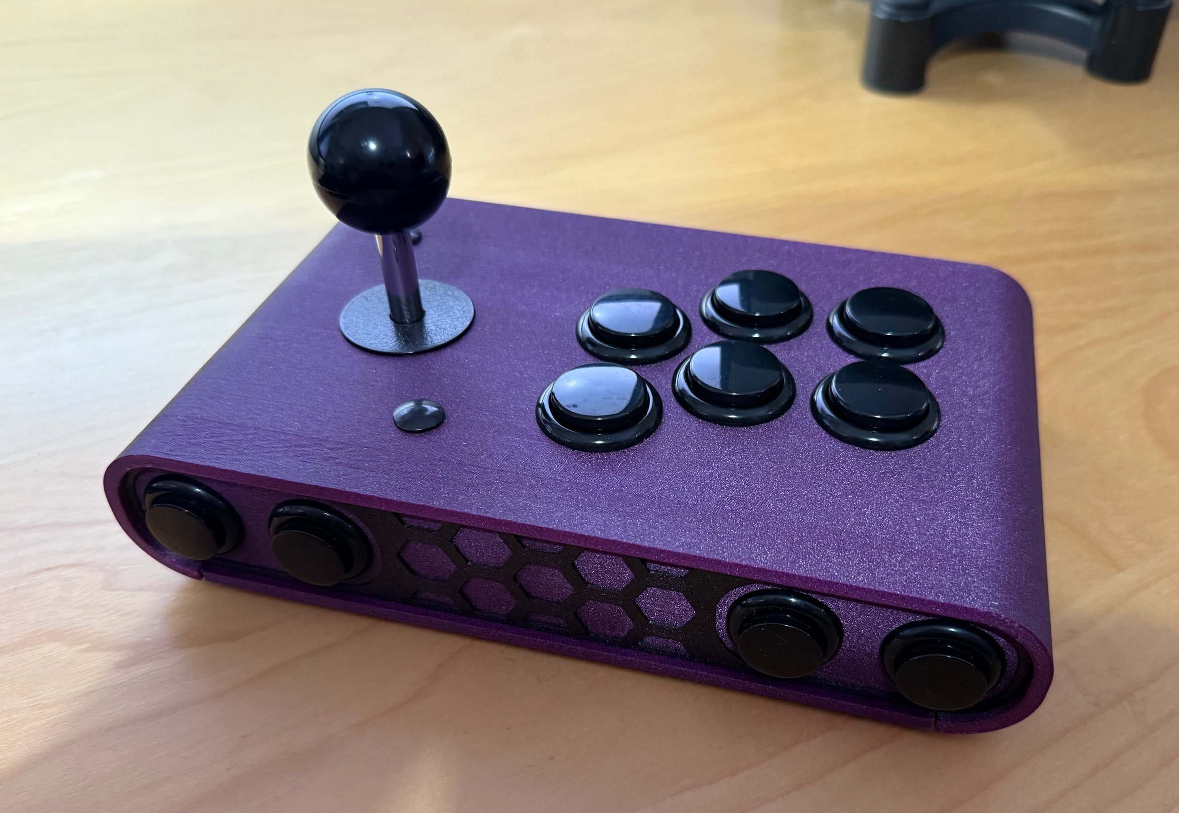 Arcade Joystick