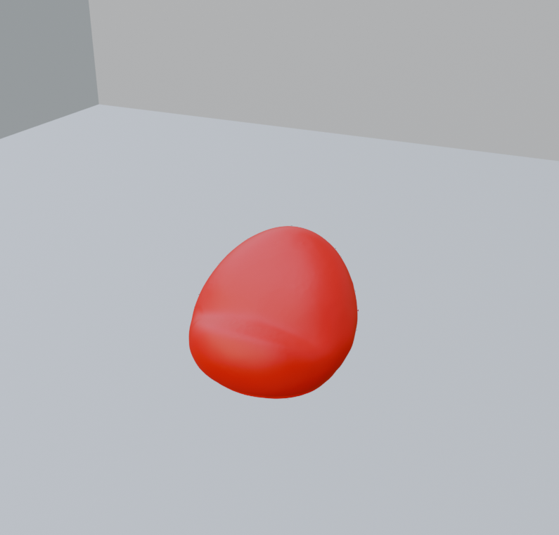 Miniatura 8 do modelo 3D Mario Cap