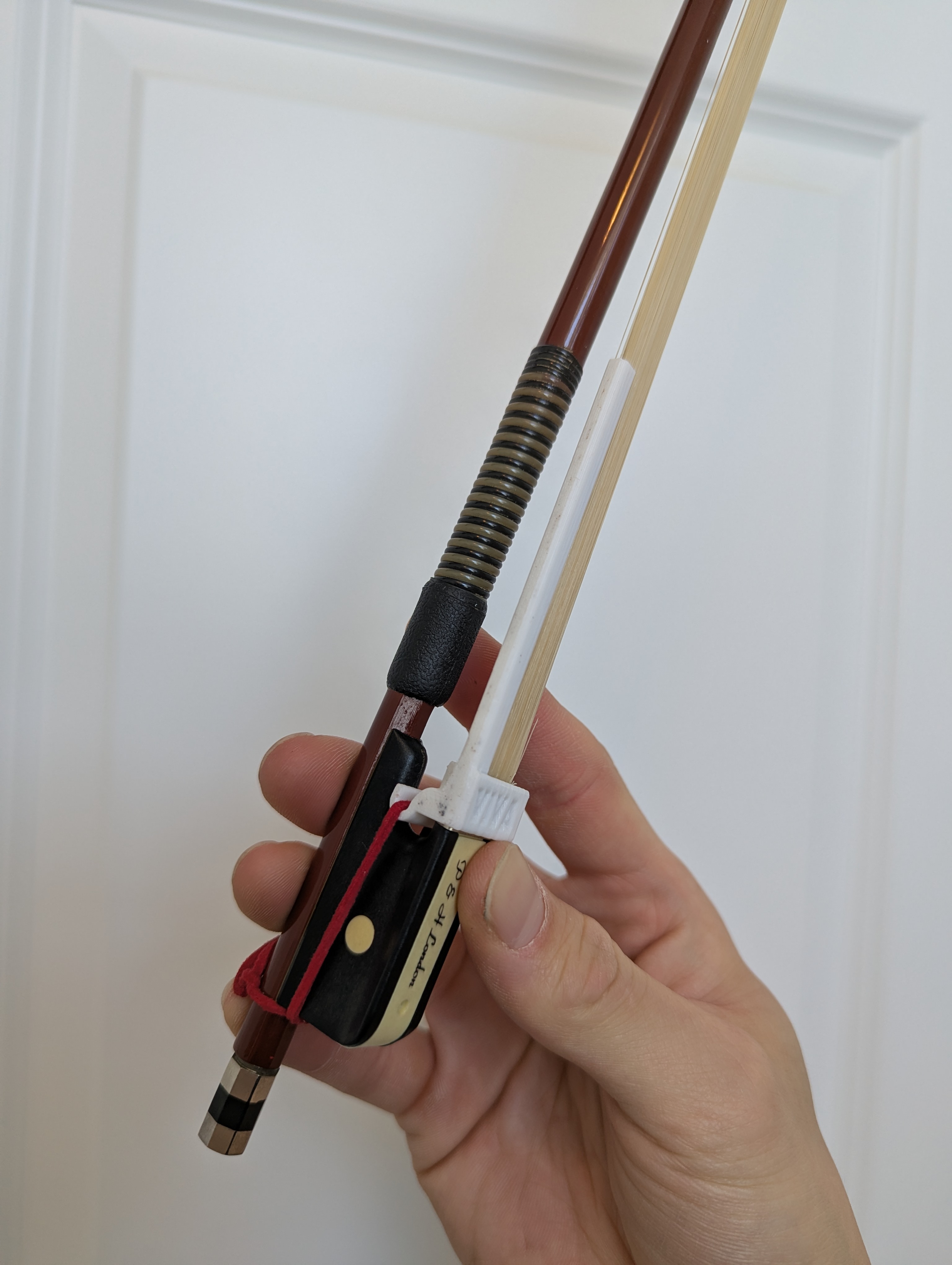 Cello Bow Guard — miniatura 2