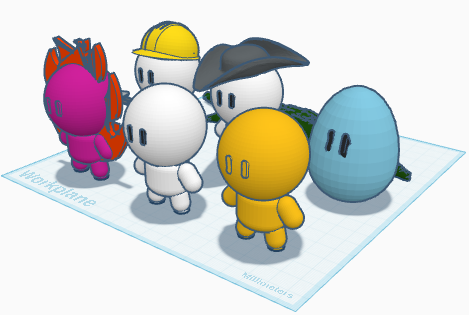 Goober Kits Basic Set
