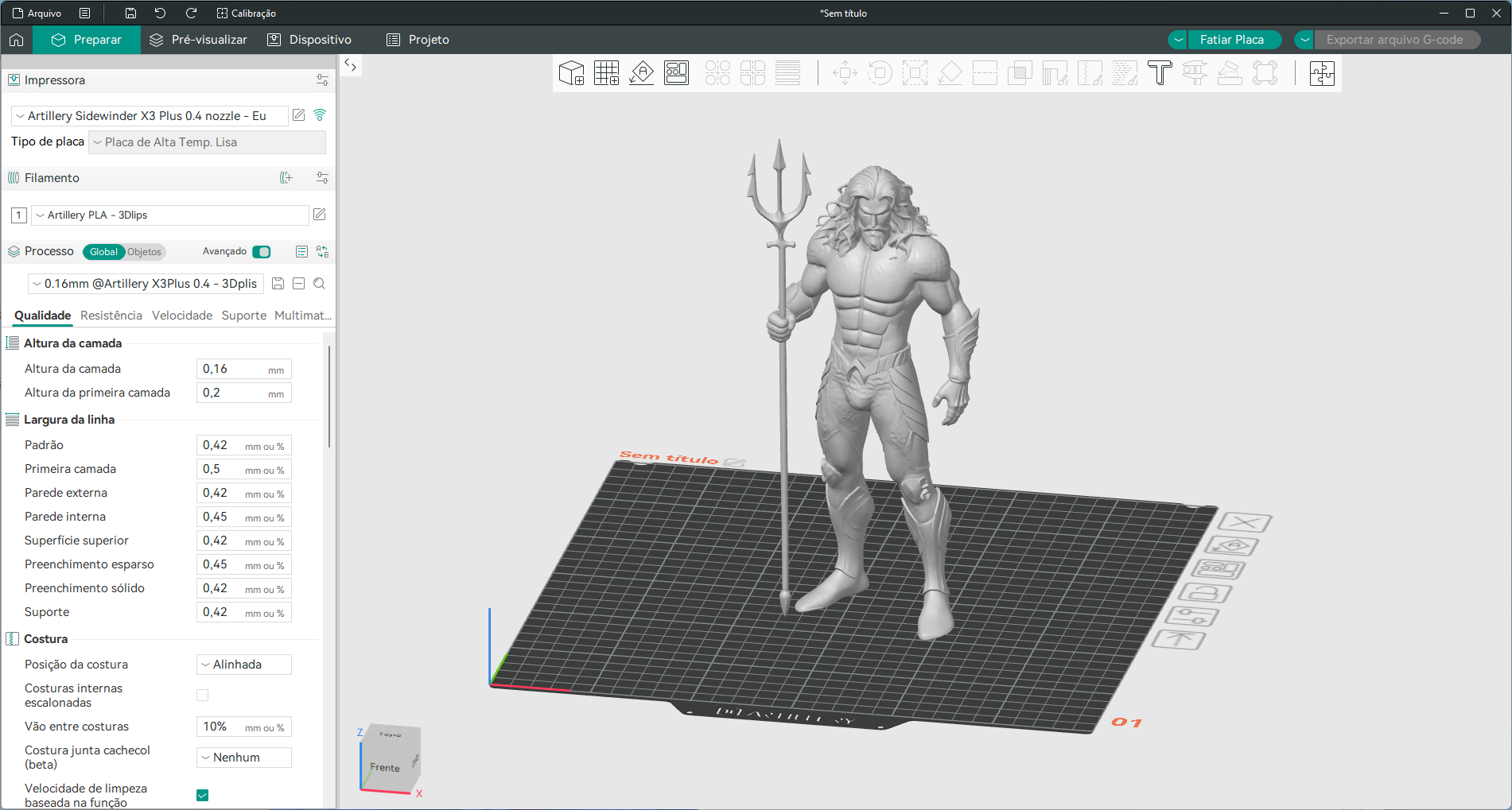 Aquaman
