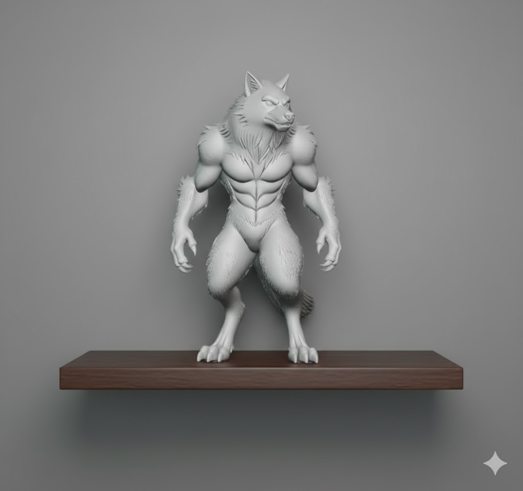 werewolf 3
