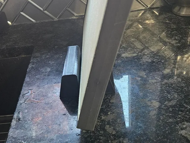 Cutting Board Stand