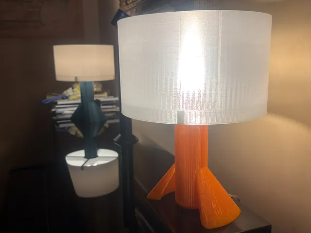 design desk lamp