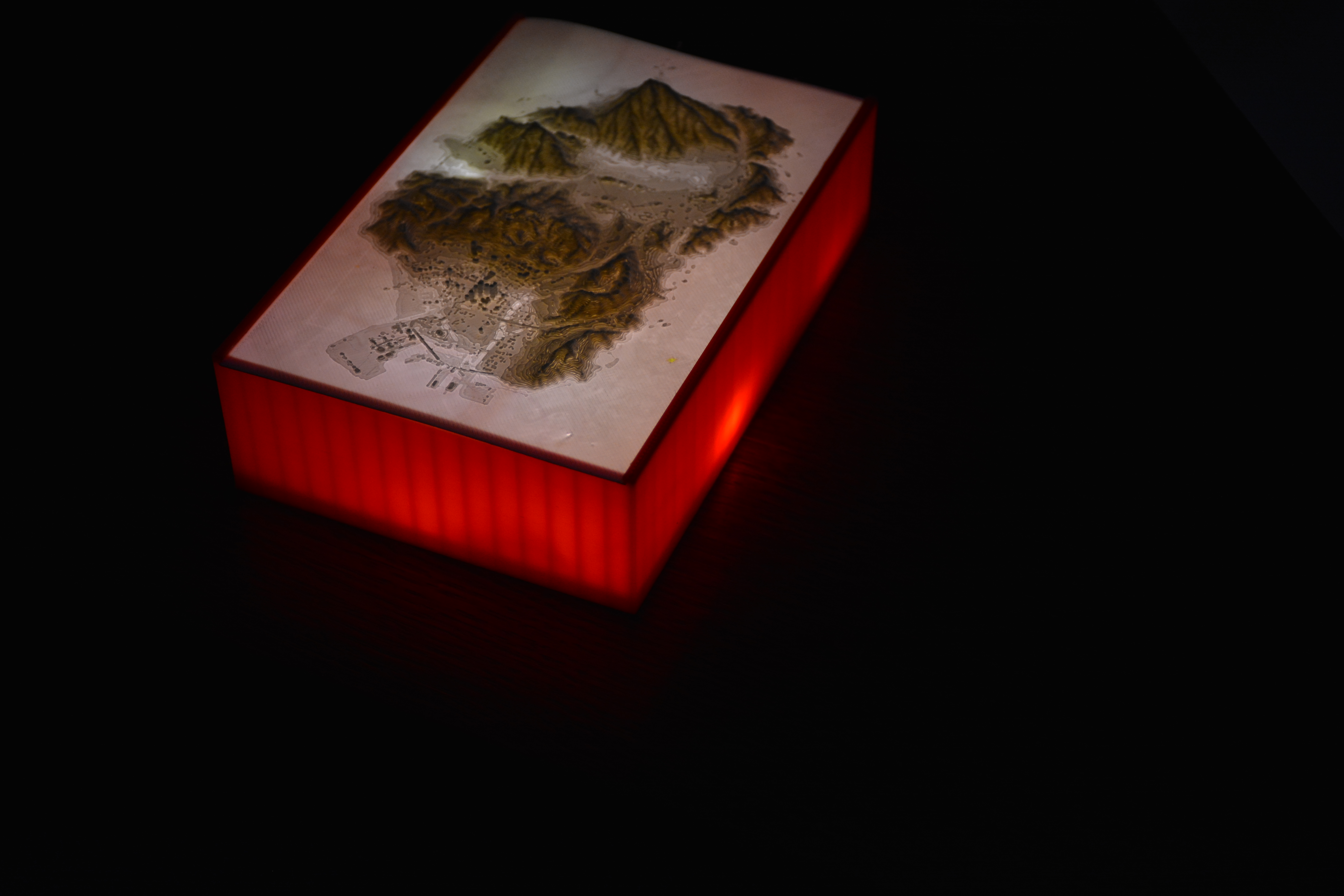 GTA 5 map lamp — miniatura 2