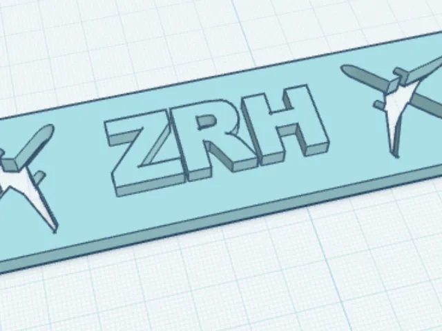 ZRH Airport
