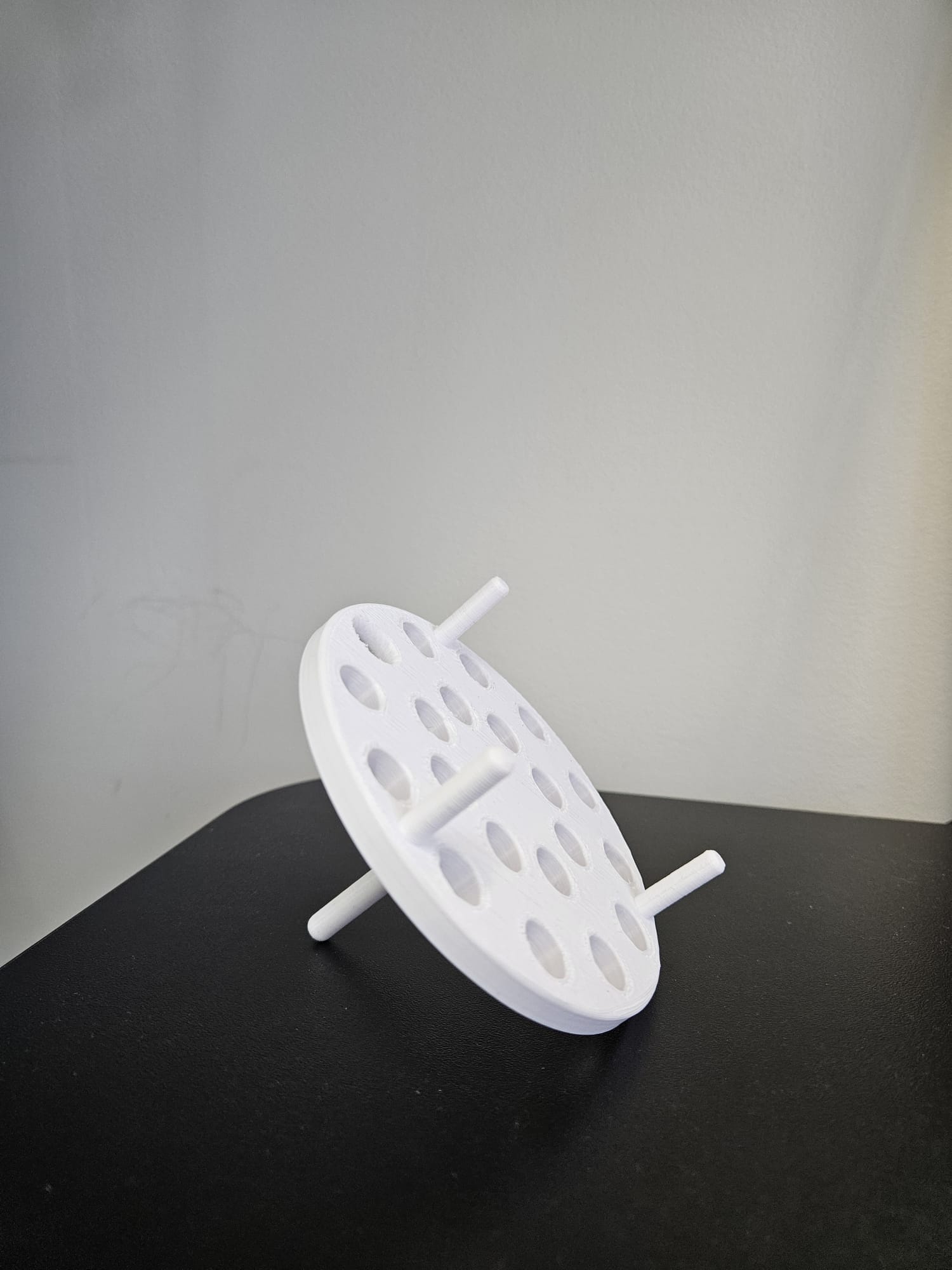 Eppendorf Rack for waterbath — miniatura 2