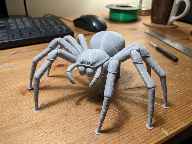 spider 3