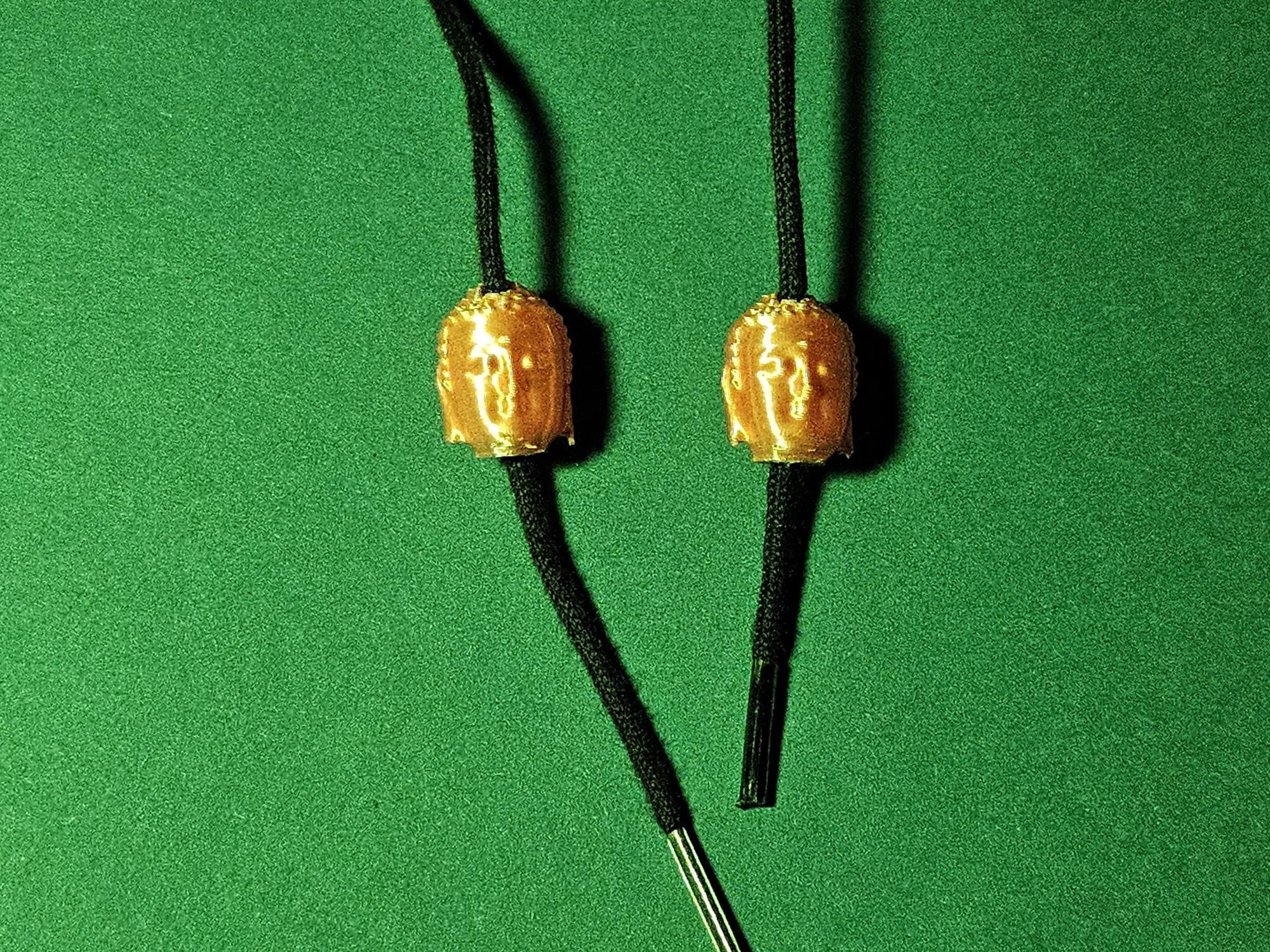 Buddha Beads