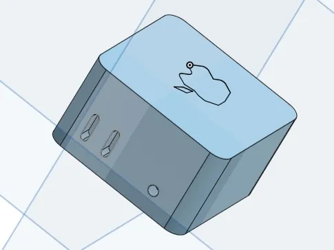 fake mac mini