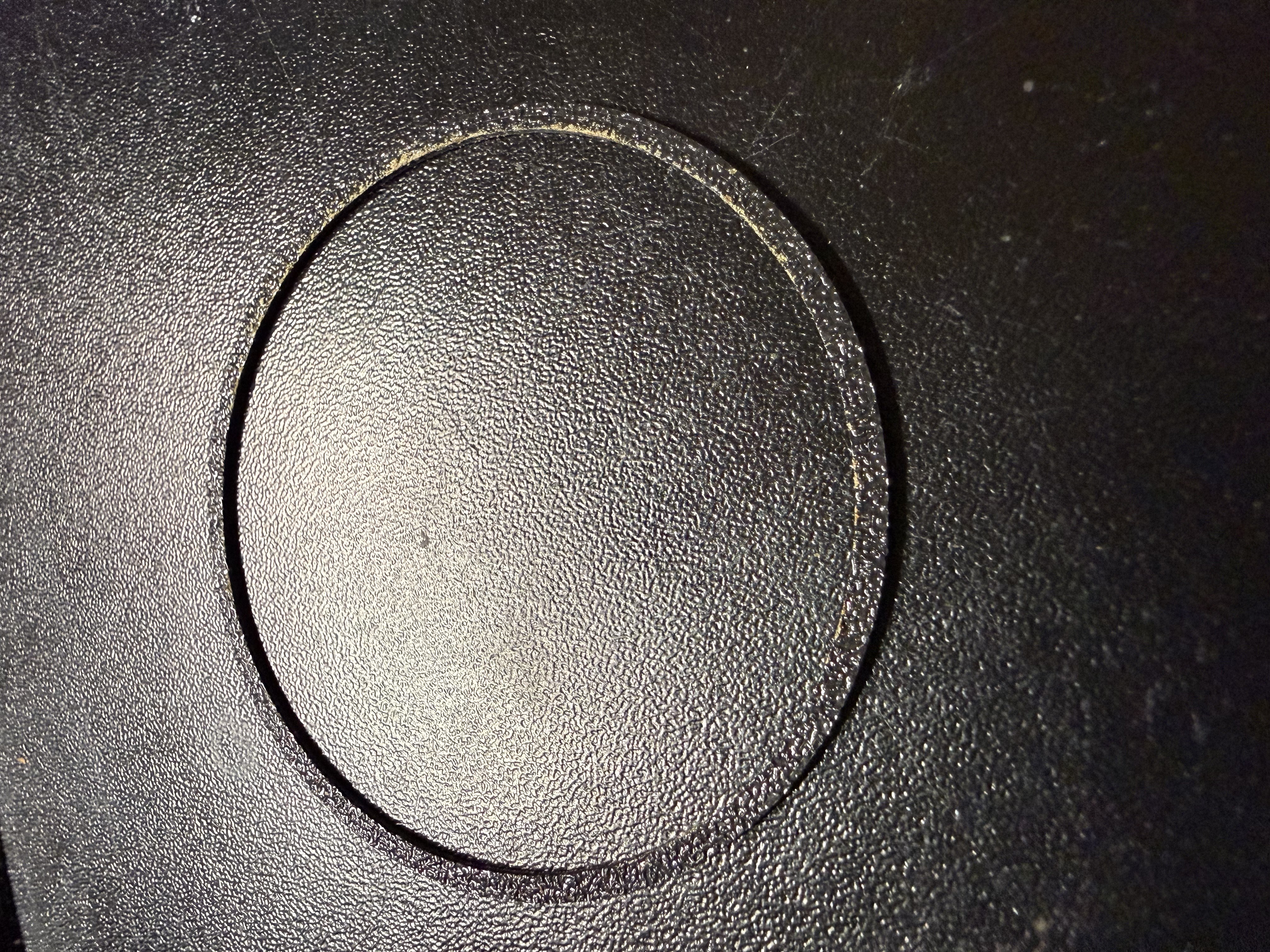 Herb Grinder Ring