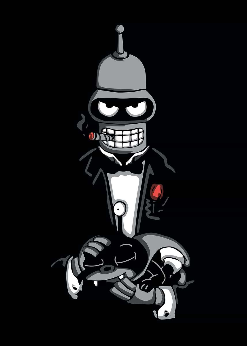 hueforge bender — miniatura 2