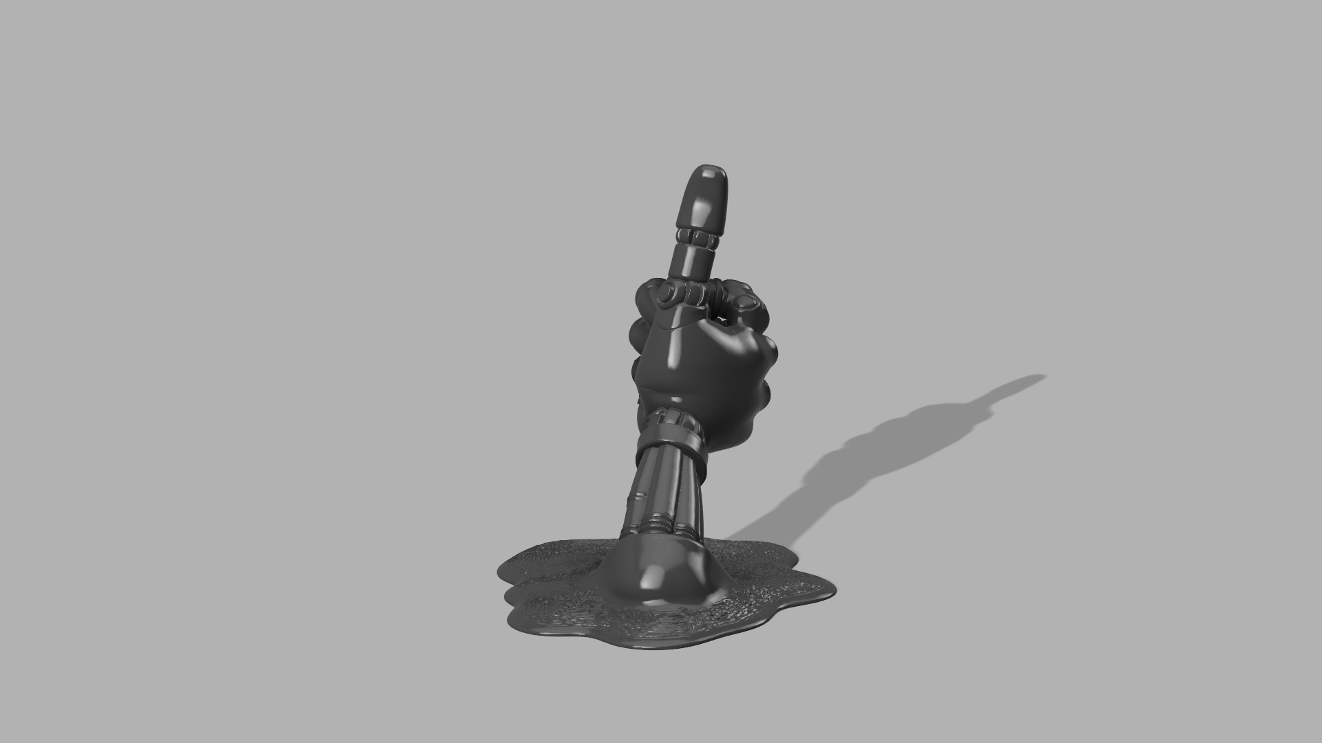 Machina Goodbye — miniatura 3