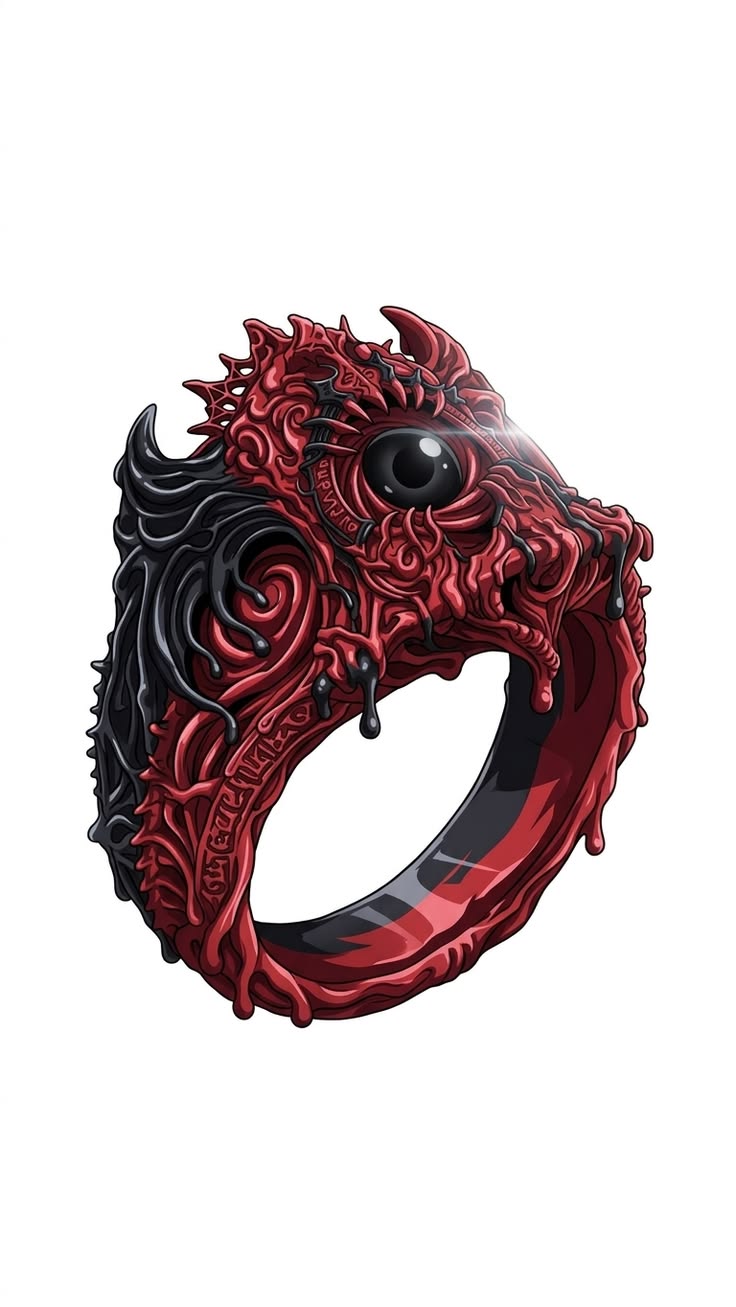 Eye of the Overlord