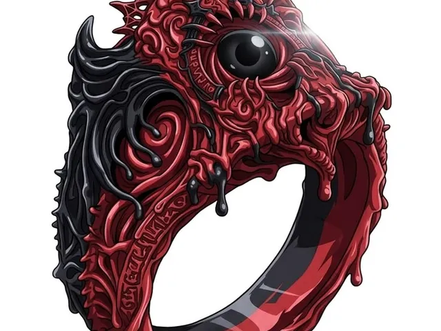 Eye of the Overlord